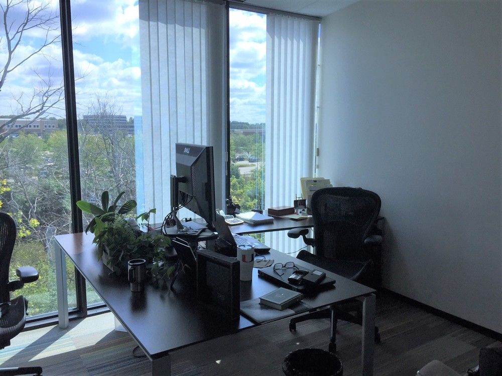 Owner/User Office Condo for Sale with In-Place Income: 600 Enterprise Drive, 200-214, Oak Brook, IL 60523